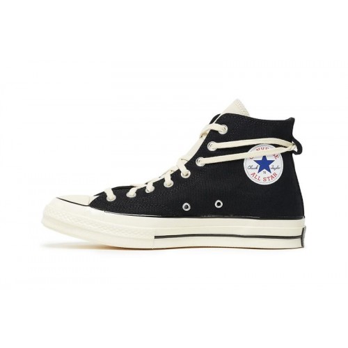 Converse fear sale of god 2020